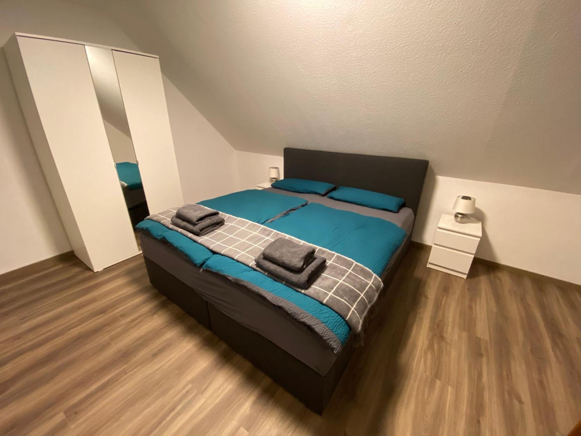 Appartement Am Kaibach - Kueche - Balkon - Bad Forchtenberg Екстериор снимка