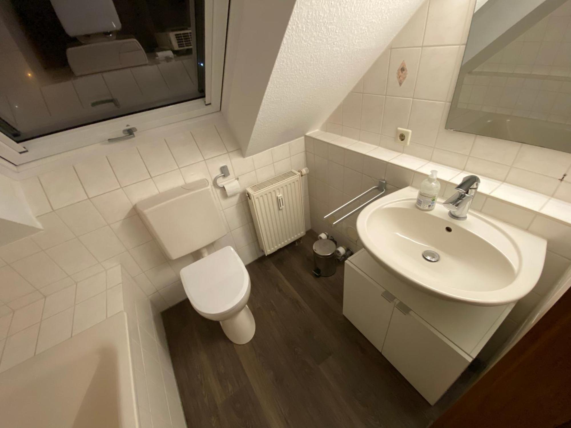 Appartement Am Kaibach - Kueche - Balkon - Bad Forchtenberg Екстериор снимка