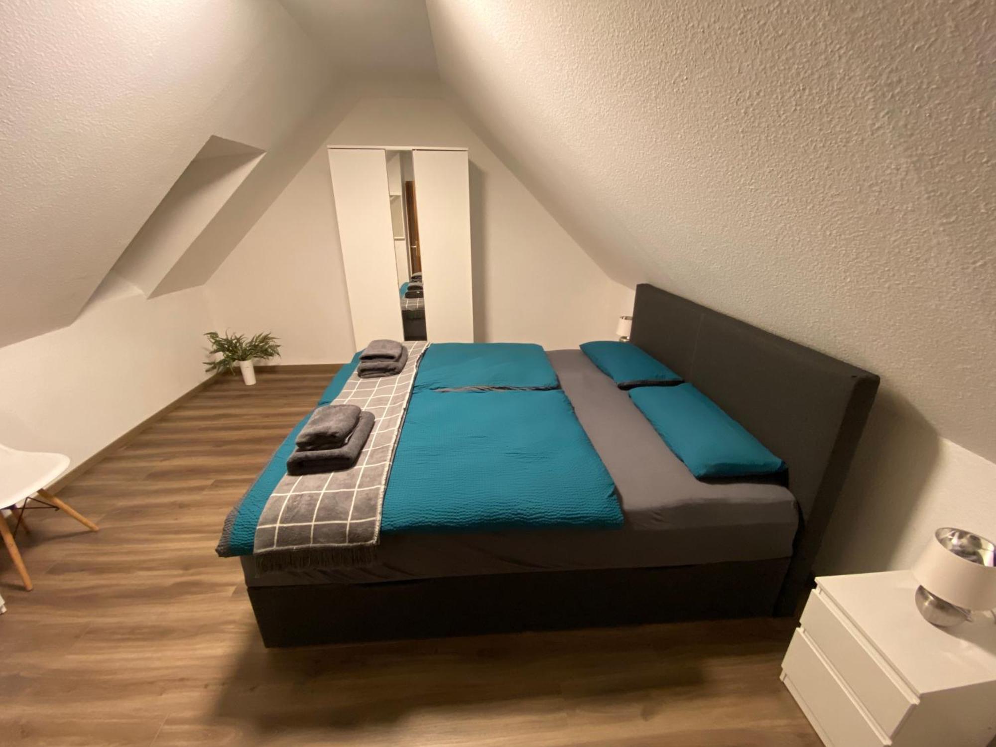Appartement Am Kaibach - Kueche - Balkon - Bad Forchtenberg Екстериор снимка