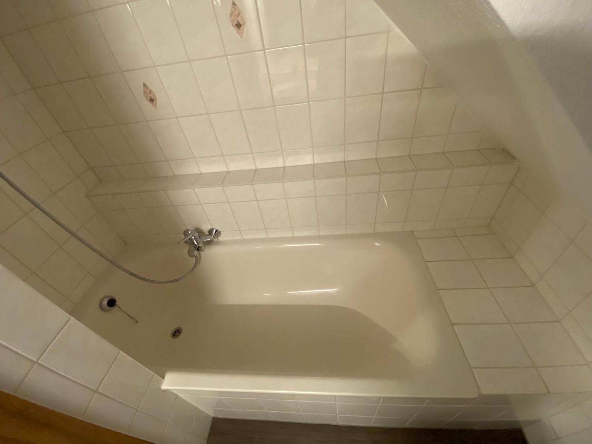 Appartement Am Kaibach - Kueche - Balkon - Bad Forchtenberg Екстериор снимка